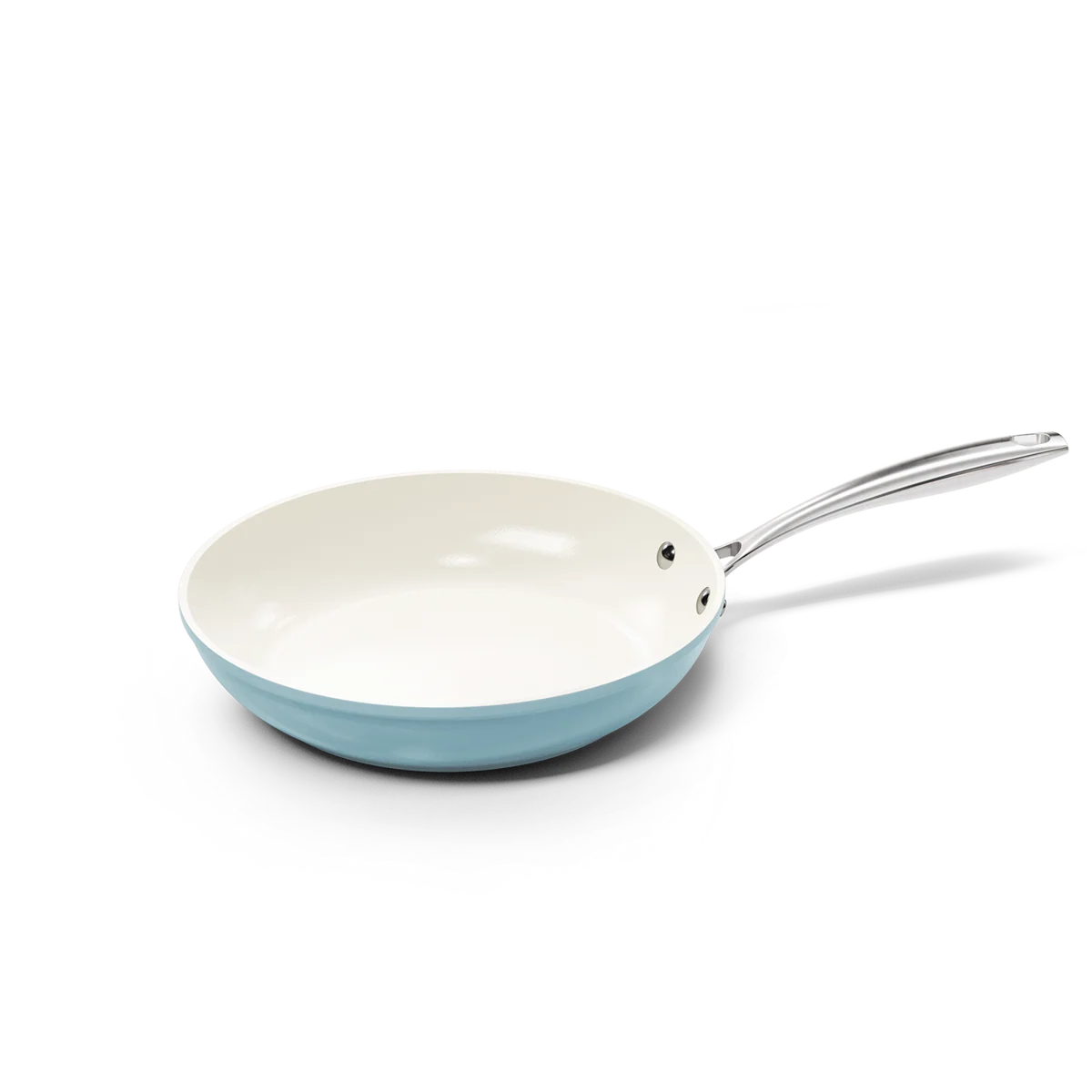 Cook & Pan - Go Blue Bratpfannen-Set 2-teilig