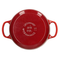 Le Creuset - Braadpan Signature rond Kersenrood 20cm 2,4l Le Creuset