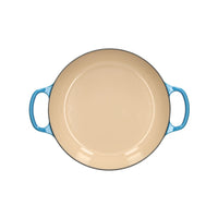 Le Creuset - Campagnard Azure 30cm 3,5l Le Creuset