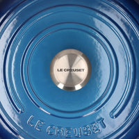 Le Creuset - Campagnard Azure 30cm 3,5l Le Creuset