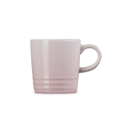 Le Creuset - Espressotasse Shell Pink 0,1l Le Creuset - Espressokopje Shell Pink 0,1l Espresso kopjes Le Creuset