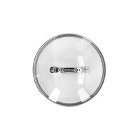 Le Creuset - Glazen deksel 20 cm Pannendeksel Le Creuset