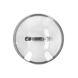 Le Creuset - Glasdeckel 30 cm Le Creuset - Glazen deksel 30 cm Pannendeksel Le Creuset