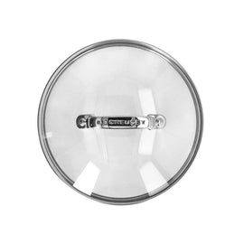 Le Creuset - Glasdeckel 32 cm Le Creuset - Glazen deksel 32 cm Pannendeksel Le Creuset