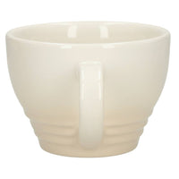 Le Creuset - Grote Cappuccino Mok Meringue 0,4l Le Creuset