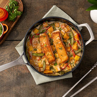 Le Creuset - Casserole Essential Antiadhésive 26 cm Casserole Le Creuset