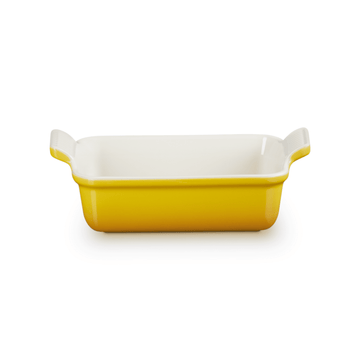 Le Creuset - Heritage Ovenschaal rechthoekig Nectar 19 x 14 cm Ovenschaal Le Creuset