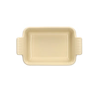 Le Creuset - Heritage Ovenschaal rechthoekig Shell Pink 19 x 14 cm Ovenschaal Le Creuset