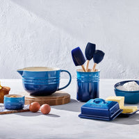 Le Creuset - Keukengerei houder Azure 15cm 1,1l Keukengerei houder Le Creuset