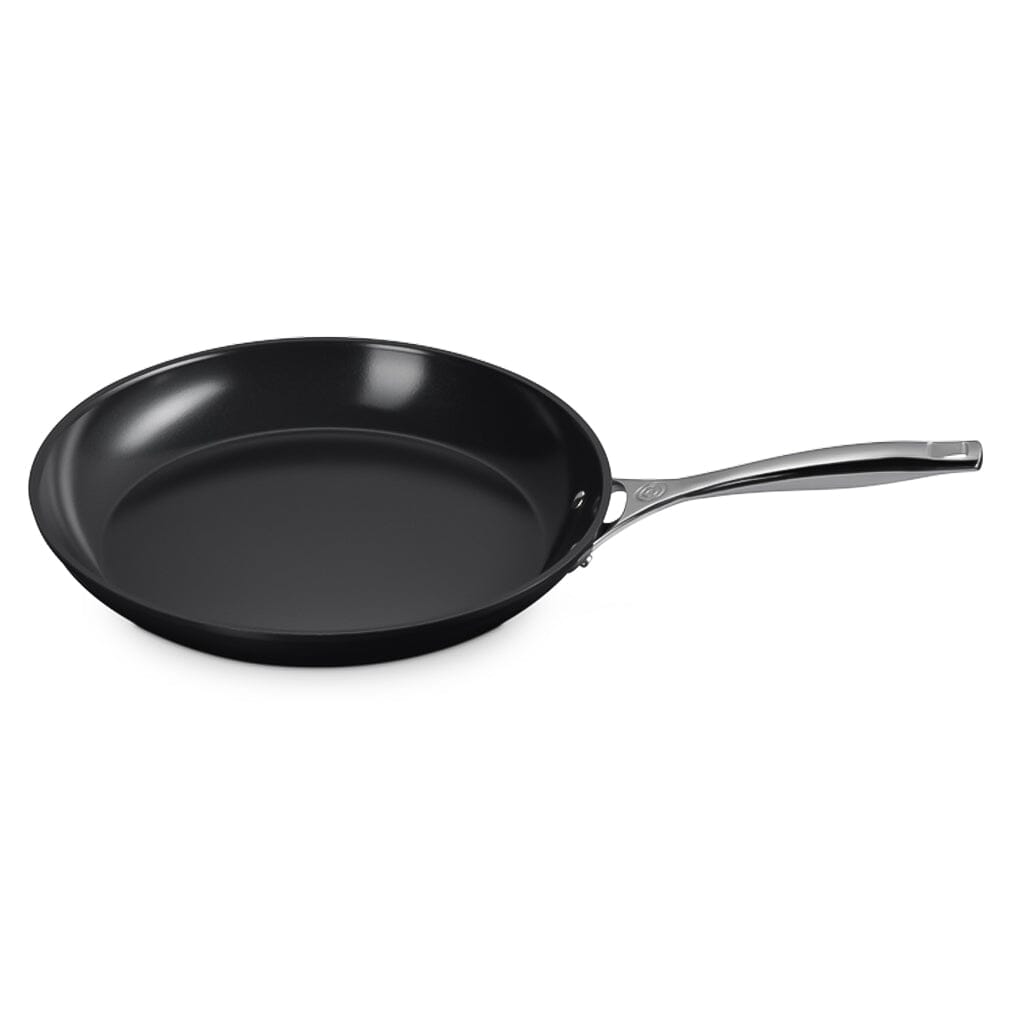 Le Creuset - Koekenpan Essential Non-Stick 28 cm Koekenpan Le Creuset