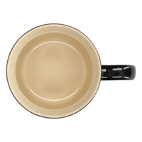 Le Creuset - Koffiebeker Ebbenzwart 0,2l Le Creuset