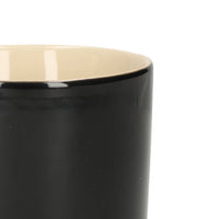 Le Creuset - Koffiebeker Ebbenzwart 0,2l Le Creuset