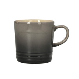 Le Creuset - Kaffeetasse - Flint 0,35l Le Creuset - Koffiebeker - Flint 0,35l Mok Le Creuset