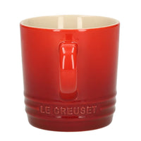 Le Creuset - Koffiebeker Kersenrood 0,2l Le Creuset