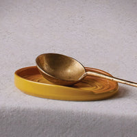 Le Creuset - Lepelhouder ovaal Nectar 15cm Keukengerei houder Le Creuset