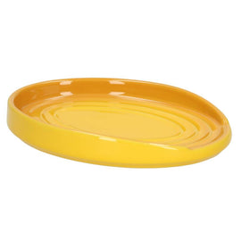 LeCreuset - Löffelhalter oval Nectar 15cm Le Creuset - Lepelhouder ovaal Nectar 15cm Lepelhouder Le Creuset