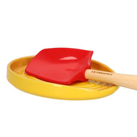 Le Creuset - Lepelhouder ovaal Nectar 15cm Lepelhouder Le Creuset