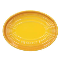 Le Creuset - Lepelhouder ovaal Nectar 15cm Lepelhouder Le Creuset