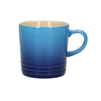 Le Creuset - Mok Azure 0,35l Mokken Le Creuset