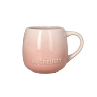 Le Creuset - Mok Coupe - Shell Pink - 0,32l Mok Le Creuset