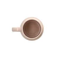 Le Creuset - Mok Coupe - Shell Pink - 0,32l Mok Le Creuset