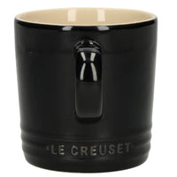 Le Creuset - Mok Ebbenzwart 0,35l Le Creuset