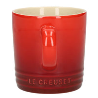 Le Creuset - Mok Kersenrood 0,35l Le Creuset