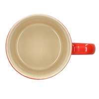 Le Creuset - Mok Kersenrood 0,35l Le Creuset