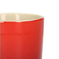 Le Creuset - Mok Kersenrood 0,35l Le Creuset