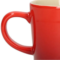 Le Creuset - Mok Kersenrood 0,35l Le Creuset