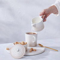 Le Creuset - Mok Meringue 0,35l Mokken Le Creuset