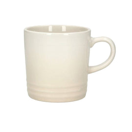 LeCreuset - Becher Baiser 0,35l Le Creuset - Mok Meringue 0,35l Mokken Le Creuset