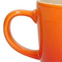 Le Creuset - Mok Oranjerood 0,35l Le Creuset