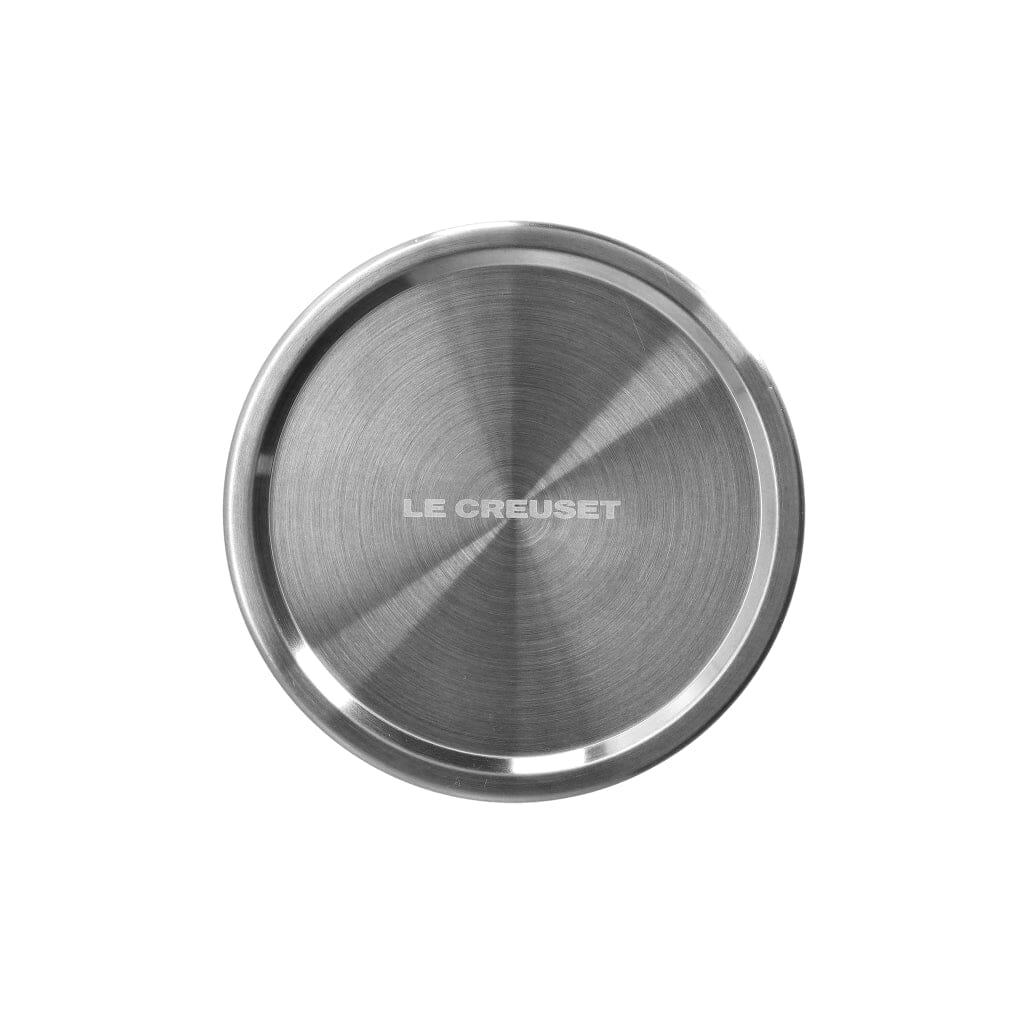 Le Creuset - On The Go 0,5L Deap Teal Voedingscontainer Le Creuset