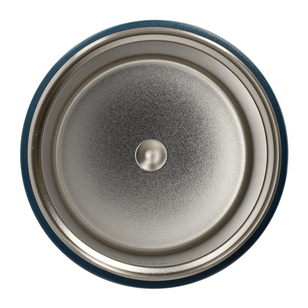 Le Creuset - On The Go 0,5L Deap Teal Voedingscontainer Le Creuset