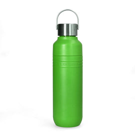 Le Creuset - Gourde nomade 0,5 L en bambou Bezig met laden...