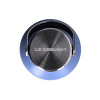 Le Creuset - On The Go Drinkfles 0,5L Deap Teal Thermosfles Le Creuset