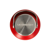 Le Creuset - On The Go Drinkfles 0,5L Kersenrood Thermosfles Le Creuset