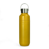 Le Creuset - On The Go Drinkfles 0,5L Nectar Thermosfles Le Creuset