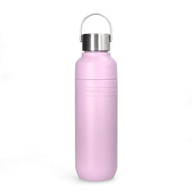 Le Creuset - Gourde nomade 0,5 L Rose coquillage Bezig met laden...