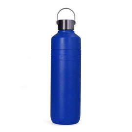 Le Creuset - Gourde nomade 1 L Azur Bezig met laden...