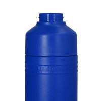 Le Creuset - On The Go Drinkfles 1L Azure Thermosfles Le Creuset