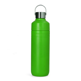 Le Creuset - Gourde nomade 1 L en bambou Bezig met laden...