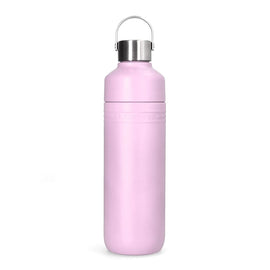 Le Creuset - Gourde nomade 1 L Rose coquillage Bezig met laden...