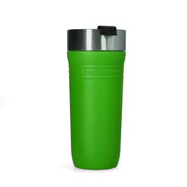 Le Creuset - Tasse isotherme à emporter 0,35 L en bambou Bezig met laden...