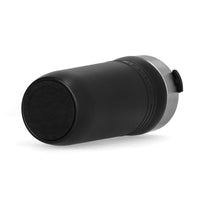 Le Creuset - On The Go Thermosbeker 0,35L Mat Zwart Thermosfles Le Creuset