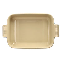 Le Creuset - Ovenschaal rechthoekig Deep Teal 32x24cm 3,1l Ovenschaal Le Creuset