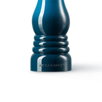 Le Creuset - Pepermolen Deep Teal 21cm Pepermolen Le Creuset