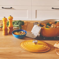 Le Creuset - Moulin à poivre Nectar 21 cm Moulin à poivre Le Creuset