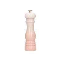 Moulin à poivre Le Creuset - Coquillage Rose 21 cm